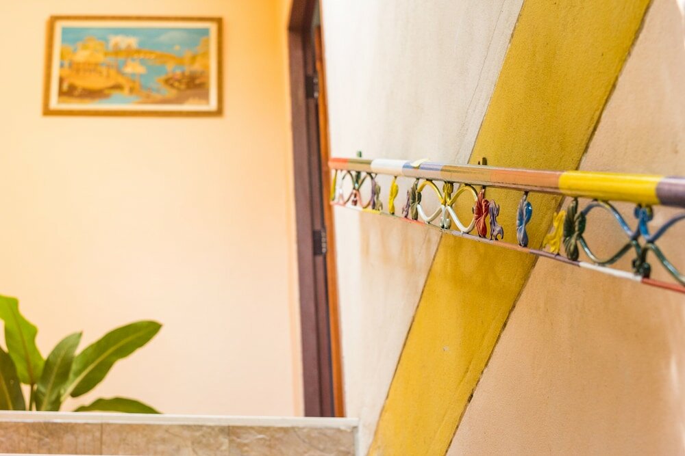 Фото Changmoi House