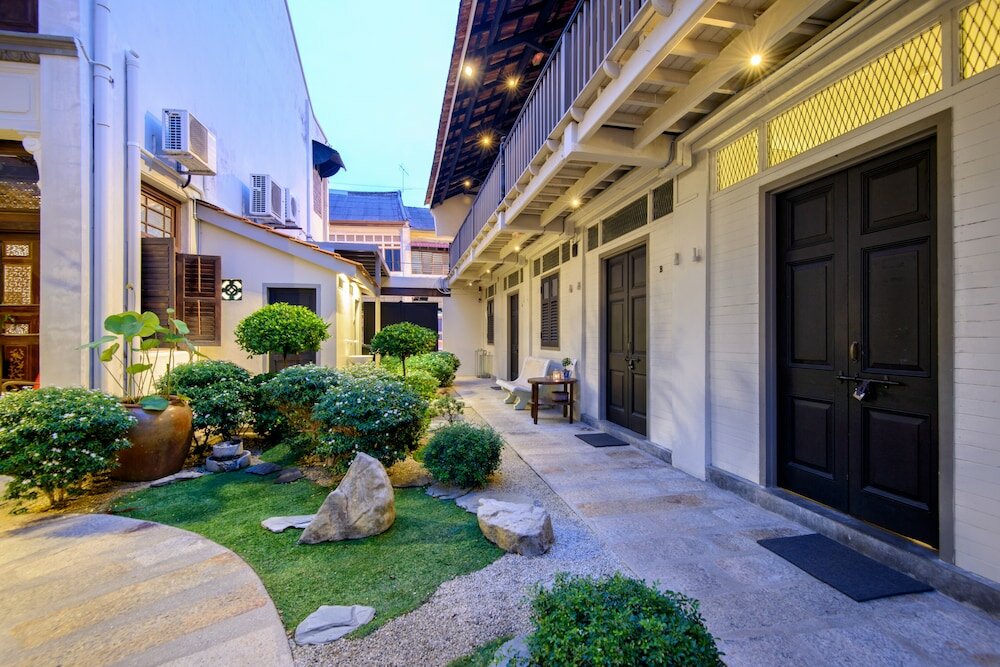 Фото Noordin Mews