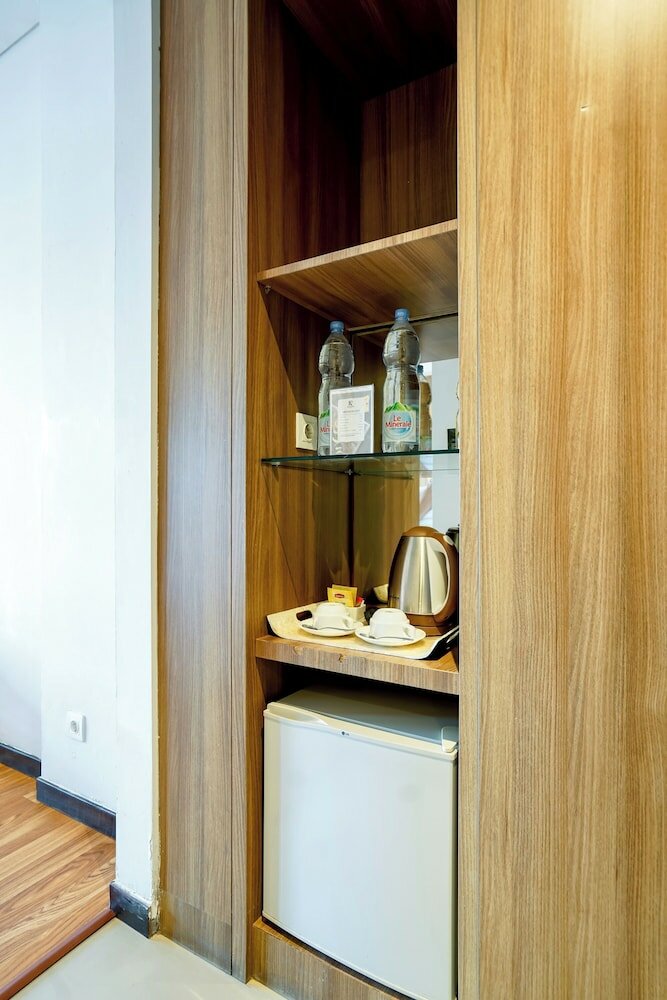 Фото The Kirana Canggu Hotel