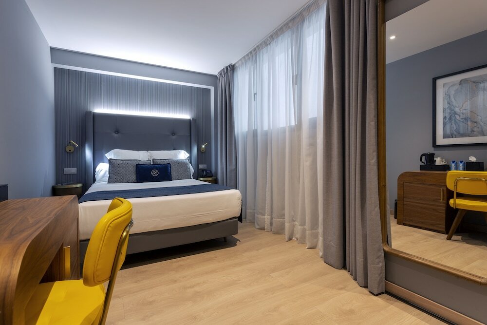 Фото Hotel Lima Marbella