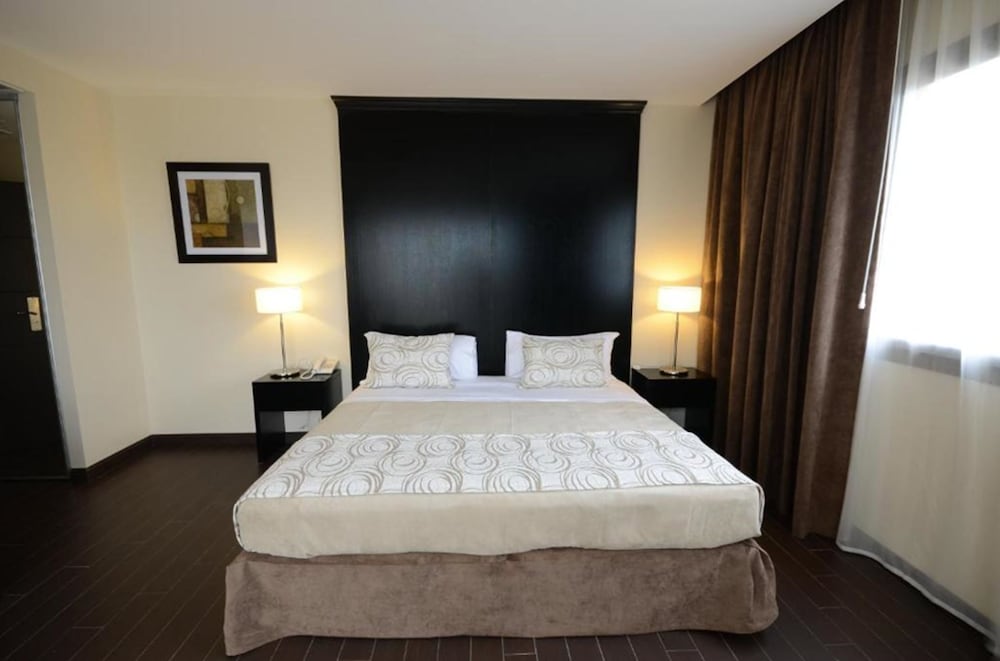 Фото Grand Crucero Iguazu Hotel