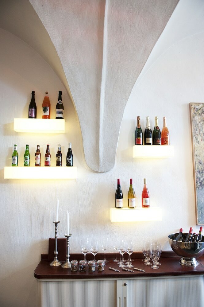 Фото Ulfsunda Slott