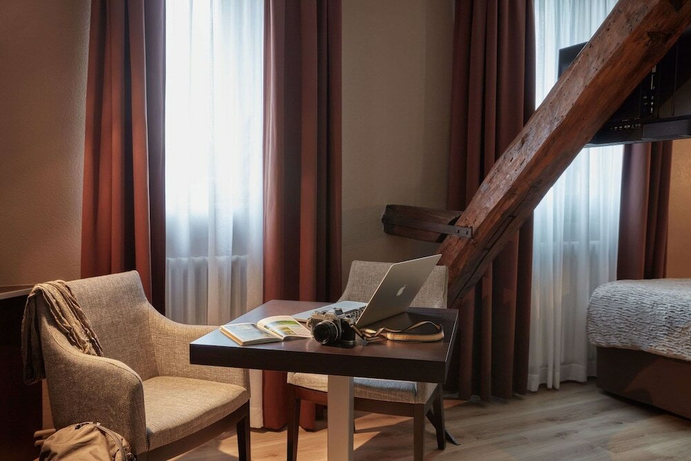 Фото Ashley Hôtel Le Mans Centre Gare