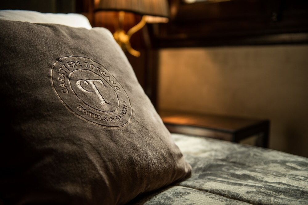 Фото Grand Hotel Baglioni