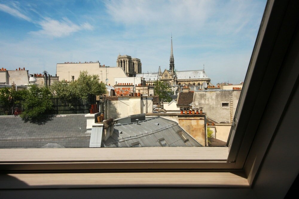 Фото Hotel de Notre-Dame