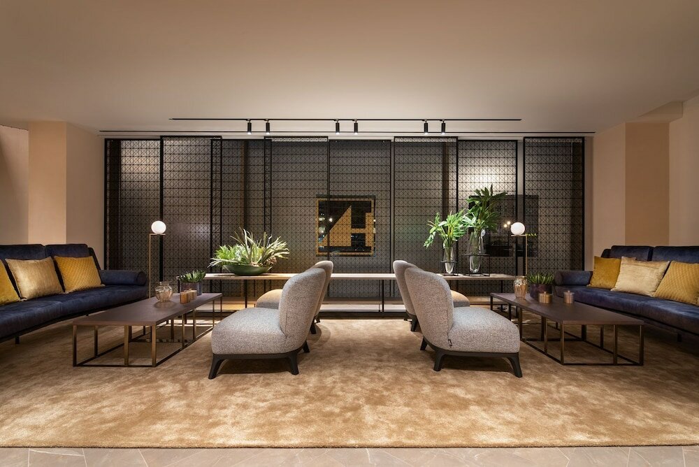 Фото Eurostars Aliados