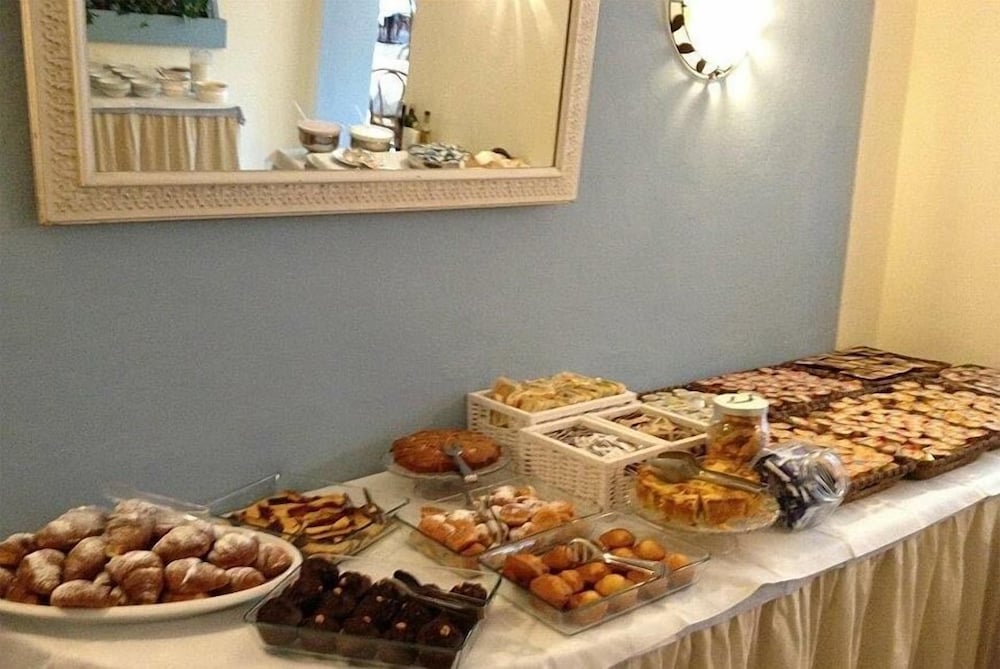 Фото Hotel Brigantino