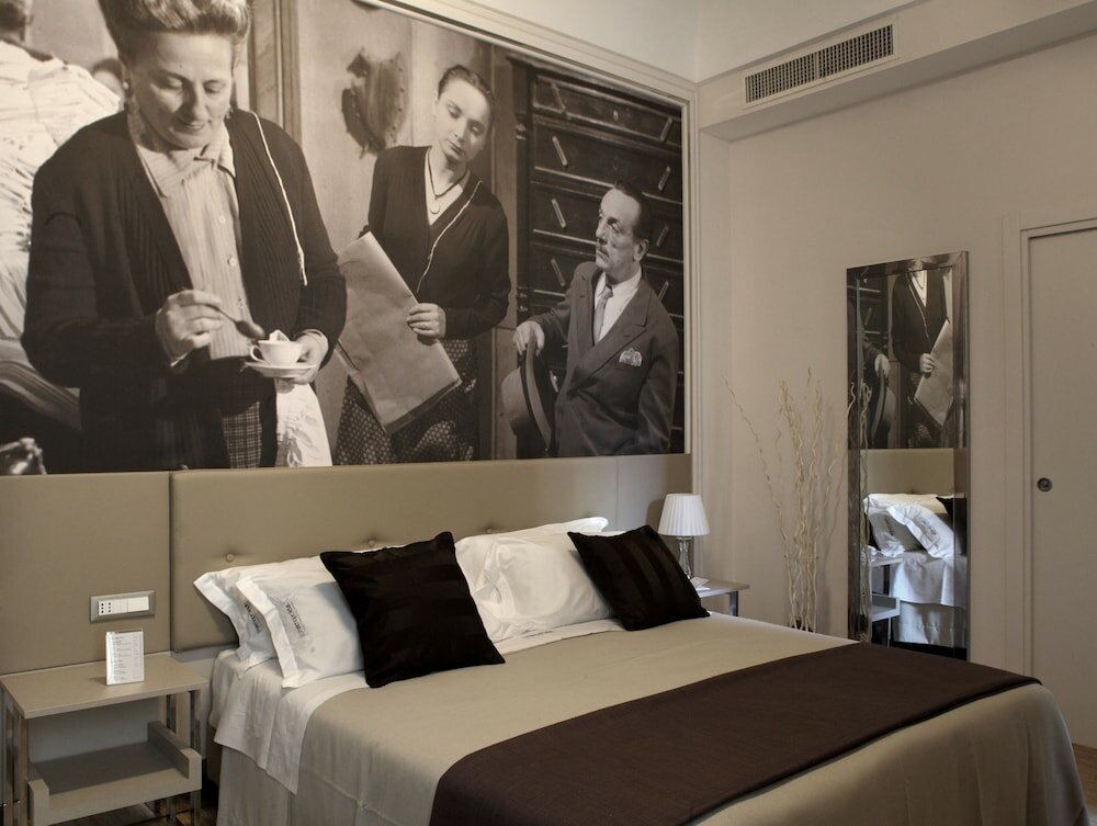 Фото Partenope Relais