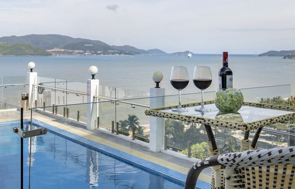 Фото Sun City Hotel