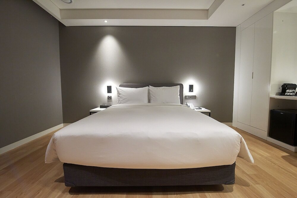 Фото Busan City Hotel