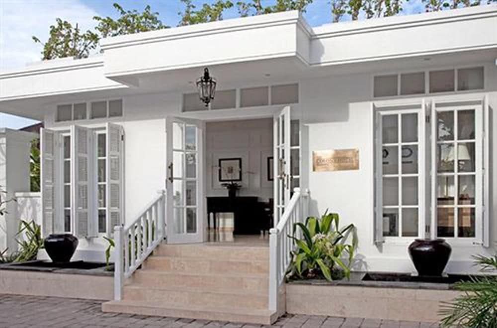 Фото Отель The Colony Hotel Bali