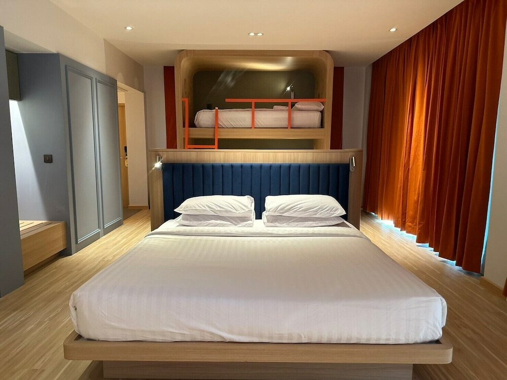 Фото Banlansuan Resort