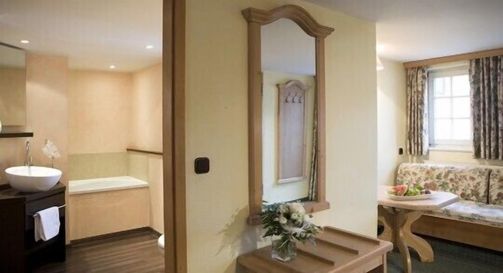 Фото Ringhotel Nassau-Oranien