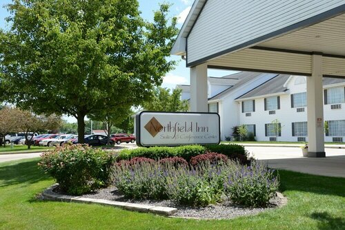 Гостиница Northfield Inn, Suites & Conference Center в Спрингфилде