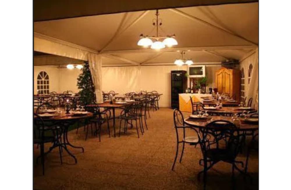 Фото Hotel Marini