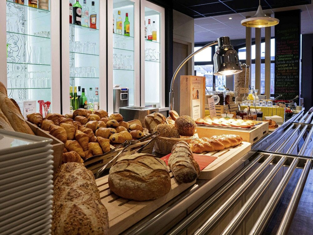 Фото Ibis Colmar Centre