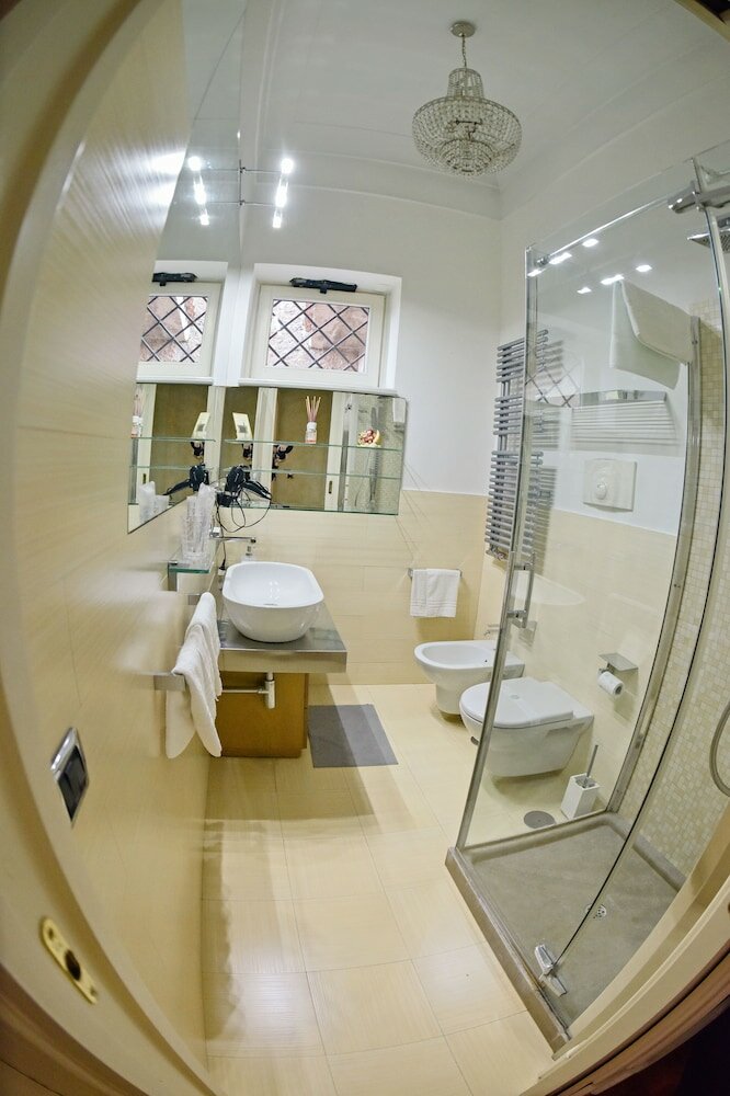 Фото Al Centro Luxury Home