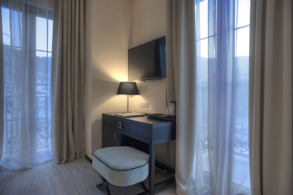 Фото Hotel Moskva