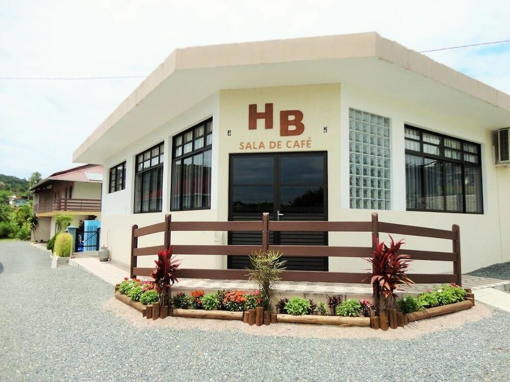 Фото Hotel Brasil