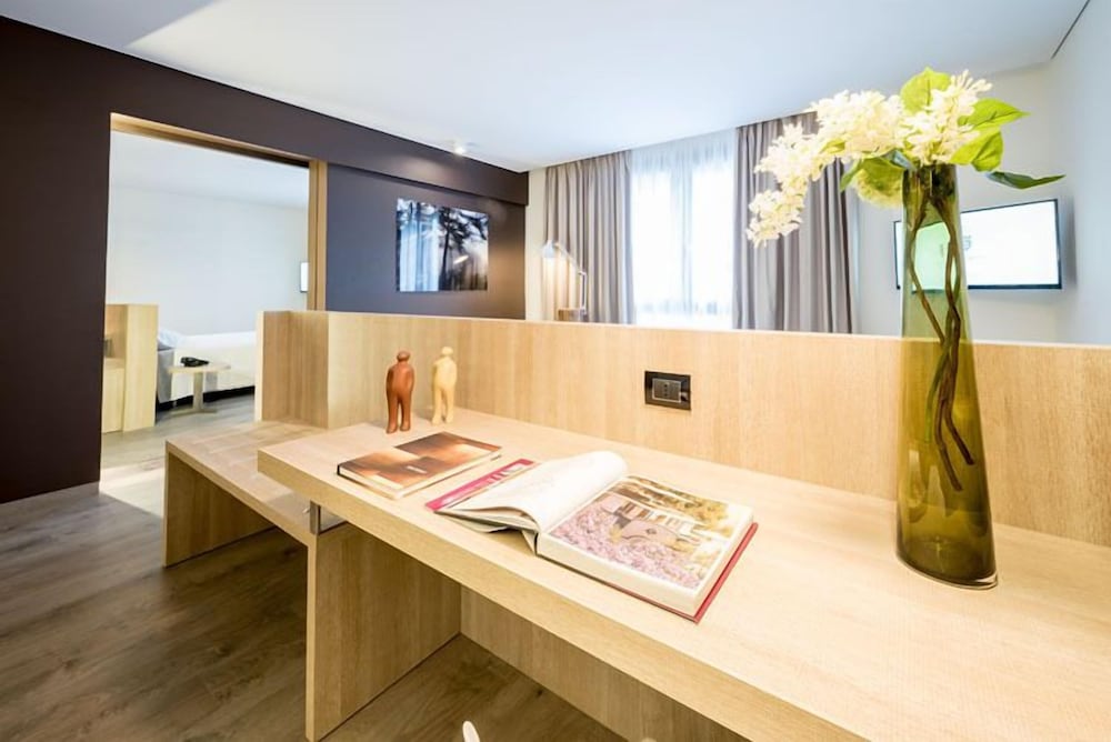 Фото Hotel Fuori Le Mura, Altamura