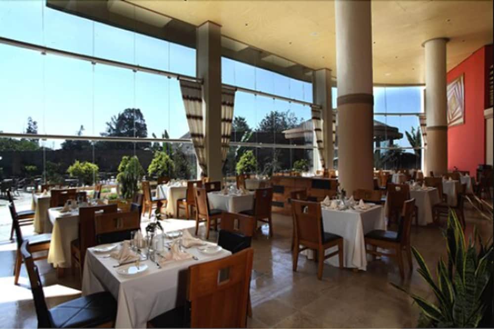 Фото Nega Bonger Hotel