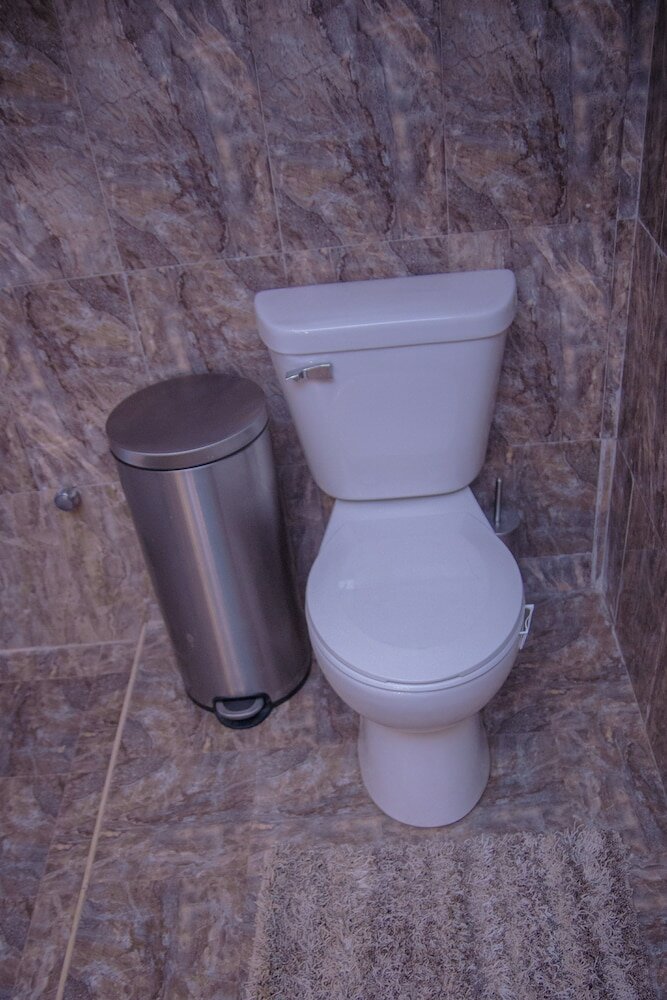 Фото Appiah's Royal Suites