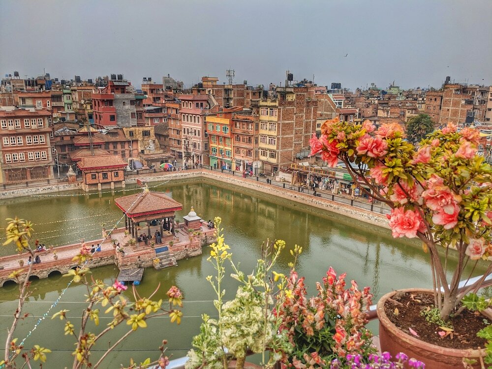 Фото Tajaa Pha The Heritage Home