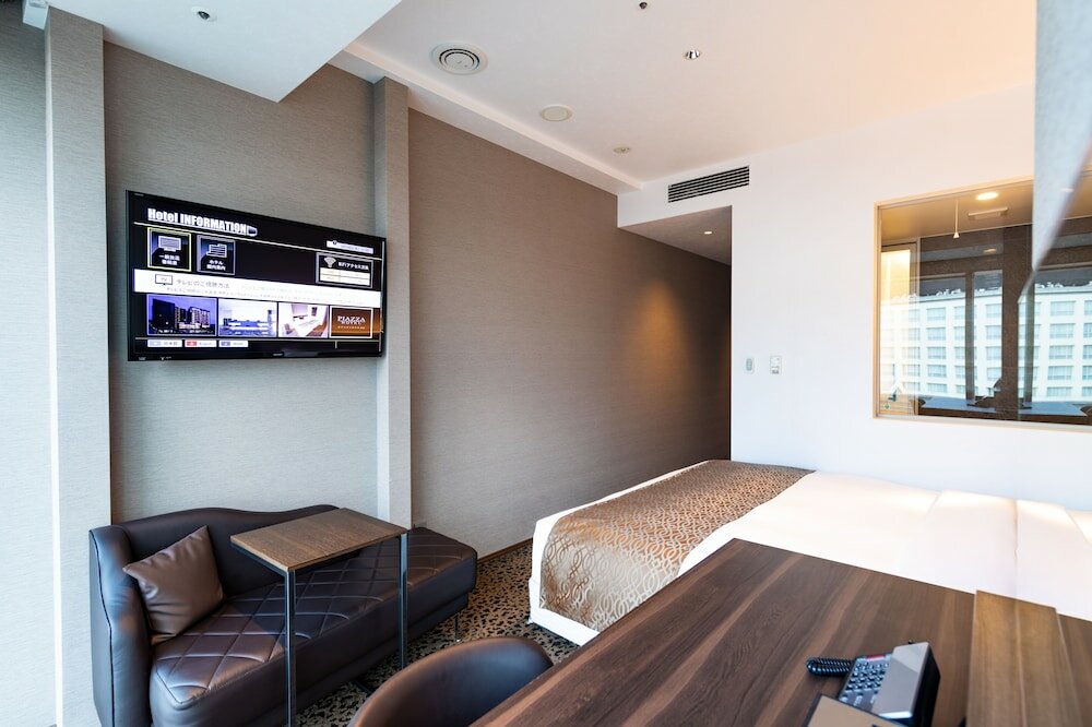 Фото Piazza Hotel Nara