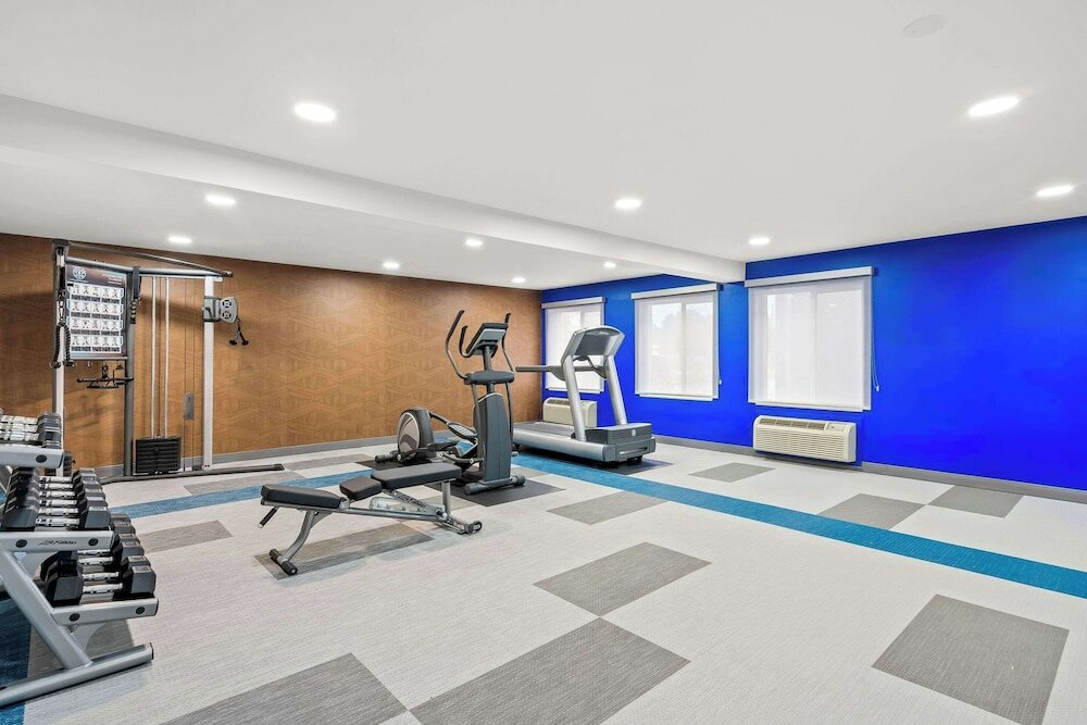 Фото Ramada by Wyndham Salt Lake City