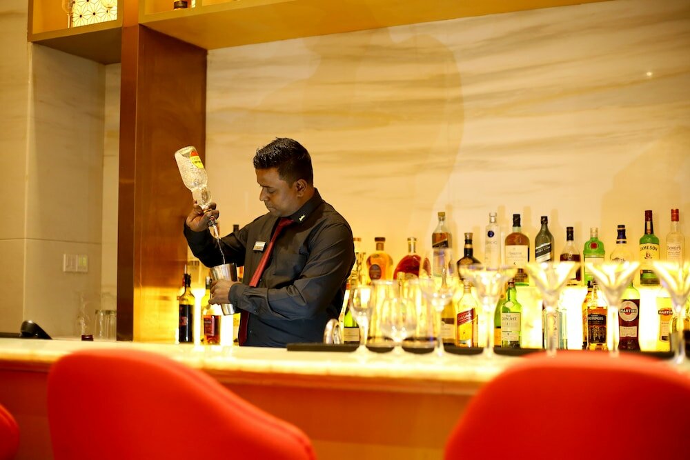 Фото Radisson Blu Coimbatore