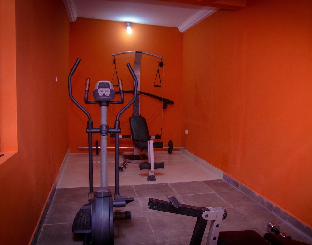 Фото Appiah's Royal Suites