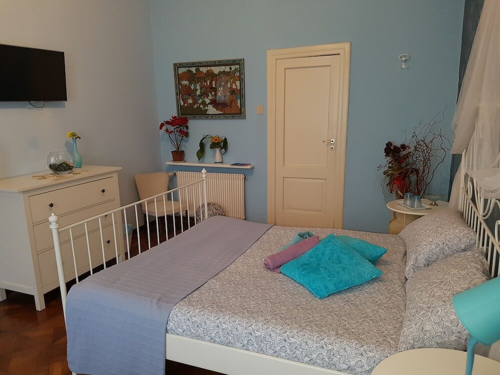 Фото Bed and Breakfast Al Cucherle