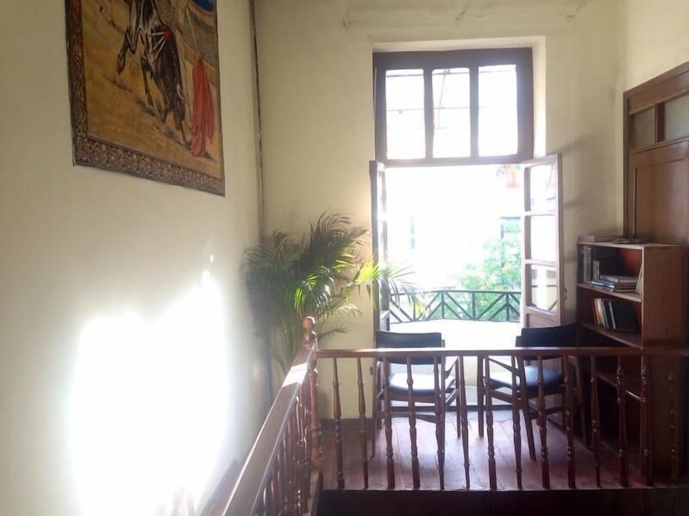 Фото Guesthouse Nelson