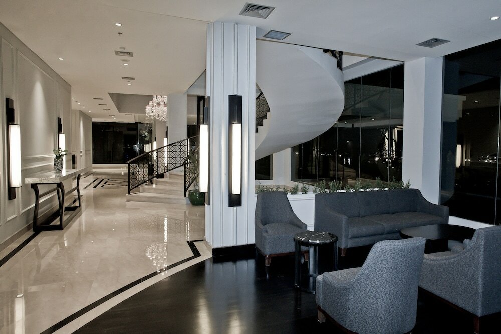 Фото Samala Hotel Jakarta Cengkareng