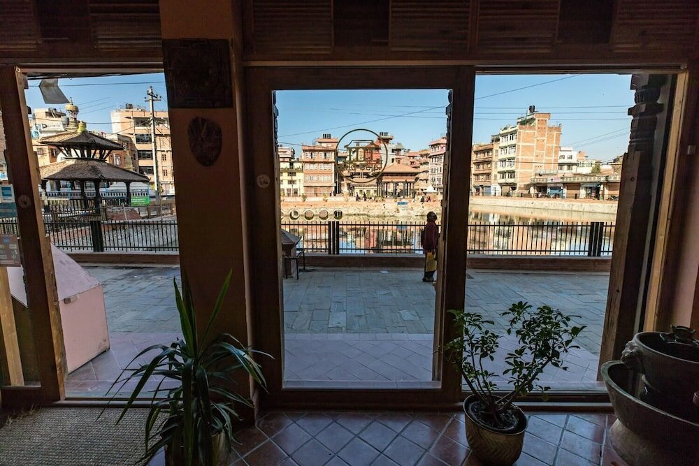 Фото Tajaa Pha The Heritage Home