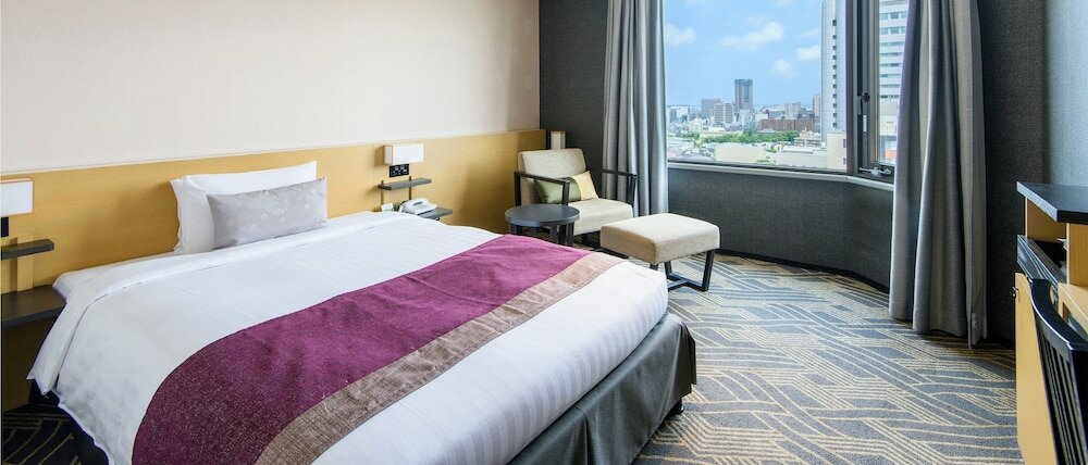 Фото Kanazawa Tokyu Hotel