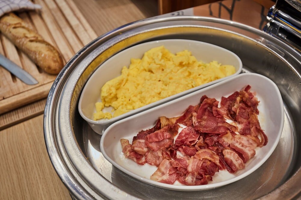 Фото Odalys Paris Levallois