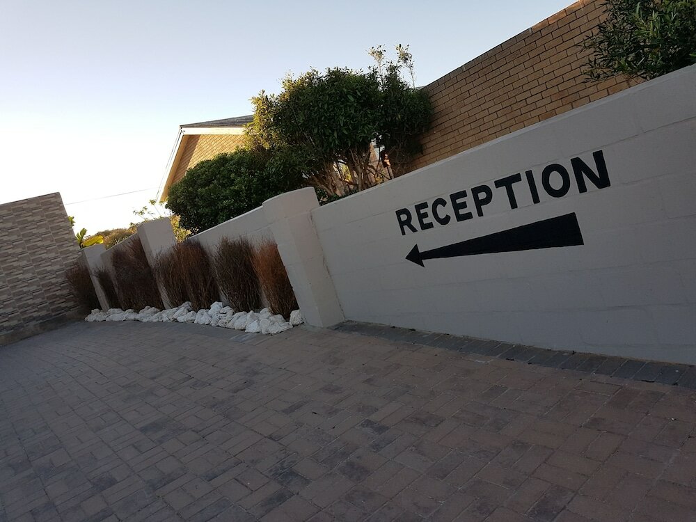 Фото Seagulls Guest House