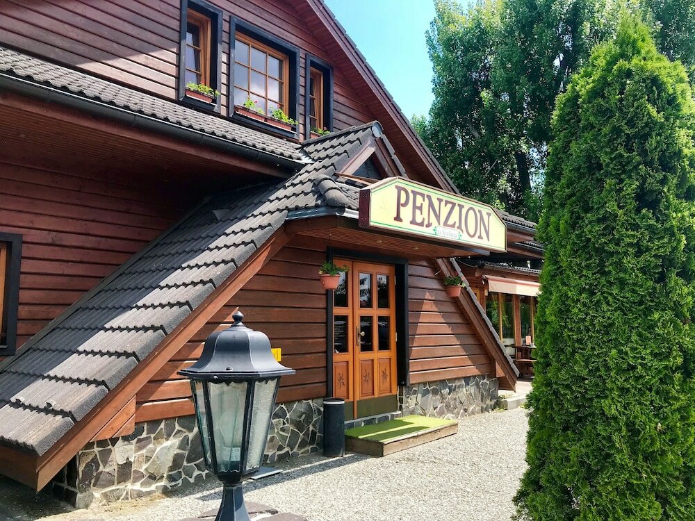 Фото Penzión Koliba u Štefana
