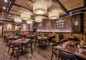 Гостиница Baranof Downtown, Bw Signature Collection