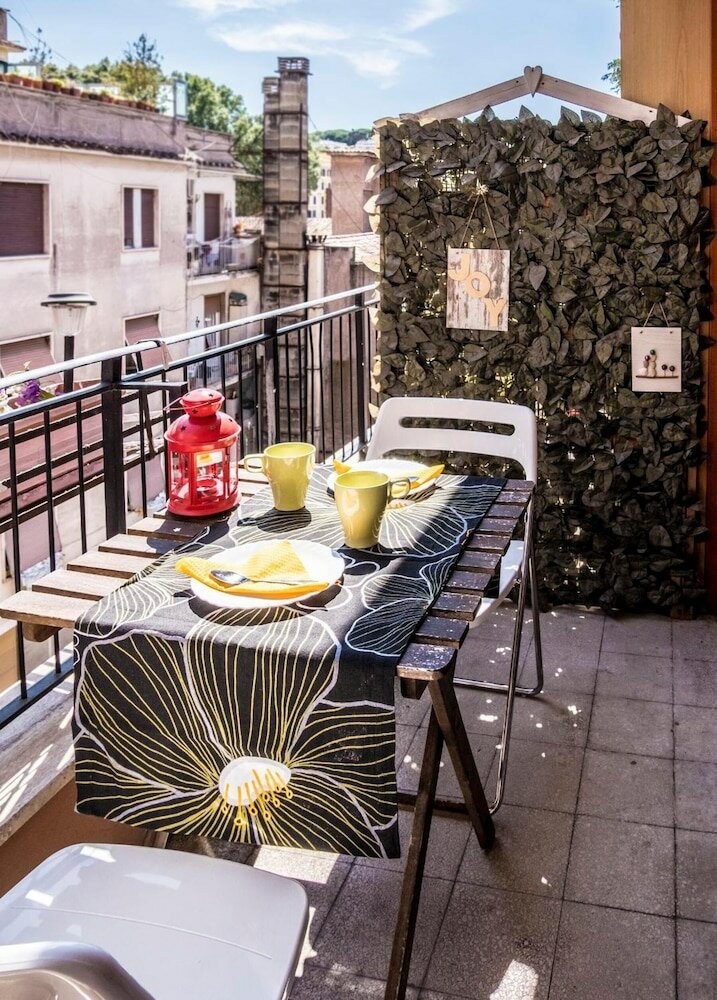 Фото B&b Zen Trastevere