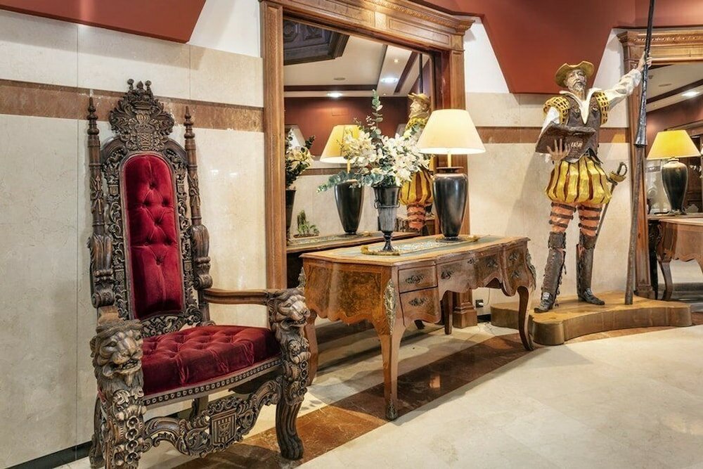 Фото Exe Doña Carlota