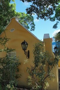 Гостиница Kura Botanica Hotel