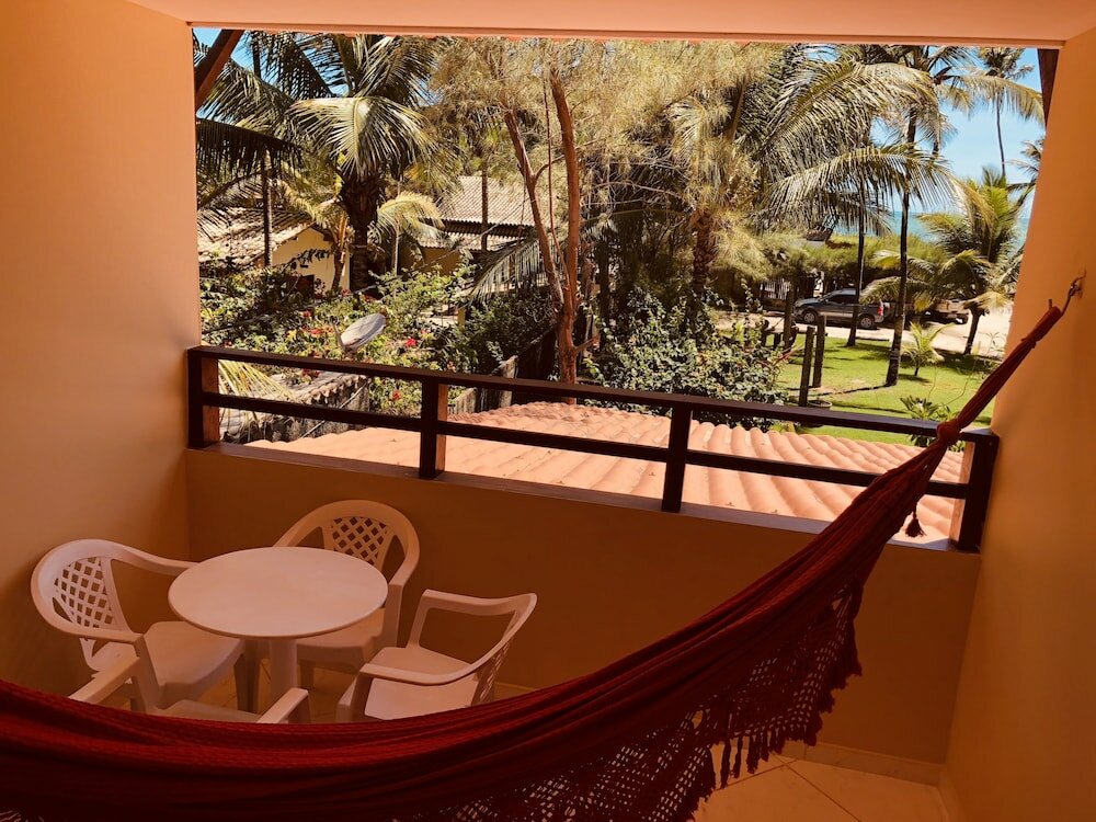 Фото Pousada Maraoka