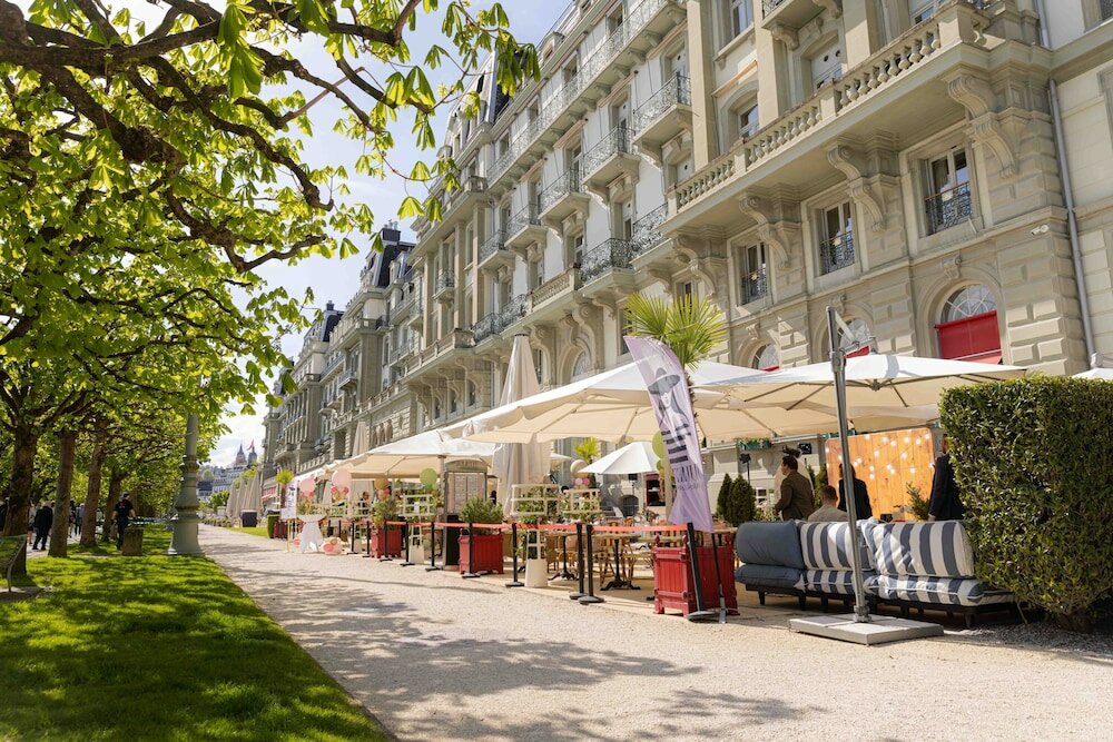 Фото Grand Hotel National