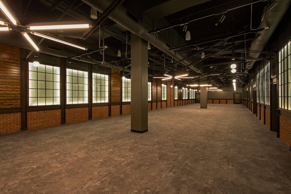 Фото Moxy Downtown Los Angeles