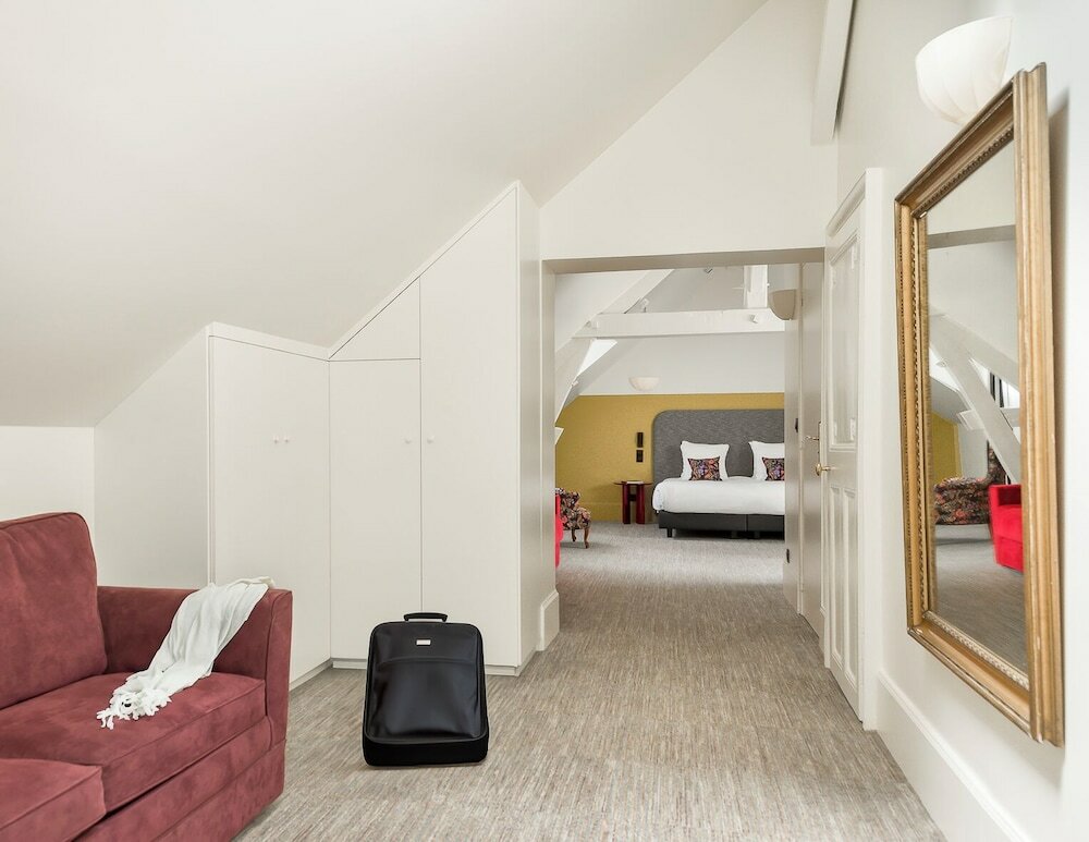 Фото Hôtel de la Poste