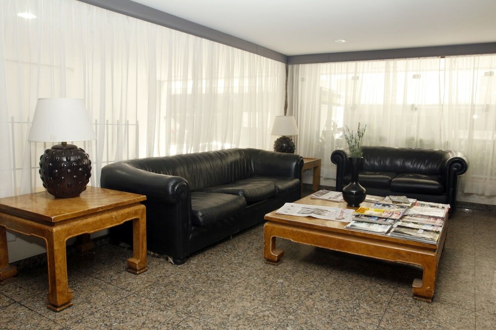 Фото Hotel Plaza Apolo