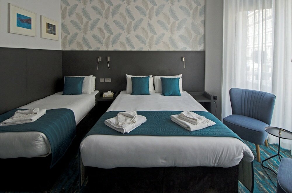 Фото K Hotel Kensington