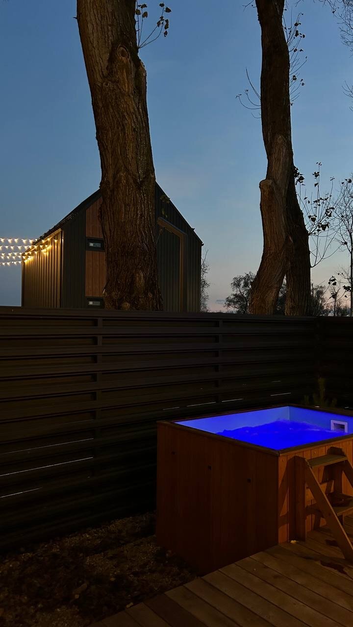 Фото База отдыха Духугу